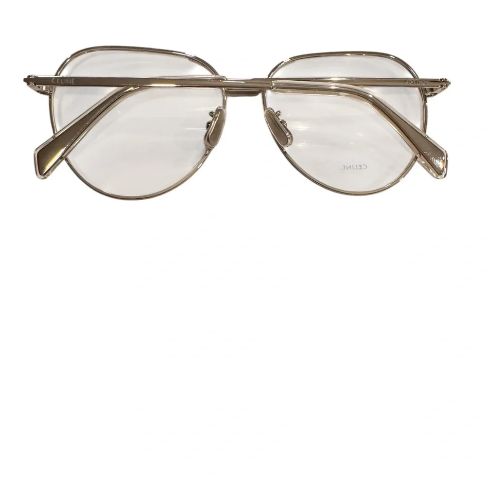 Auhtentic Celine eyeglasses 2025